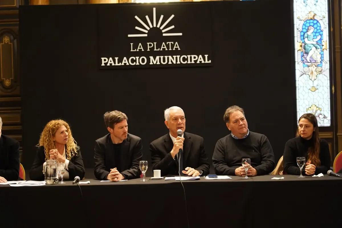 La transformación del aeropuerto busca ser un eje logístico y comercial en la región.