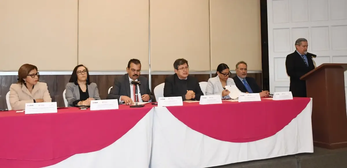 La plataforma permitirá analizar tendencias de participación electoral en el Estado de México.