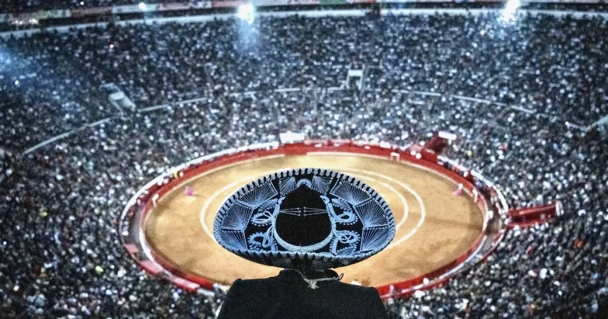 La monumental Plaza México sigue siendo el lugar más grande para eventos taurinos, aunque enfrenta una nueva era de espectáculos.
