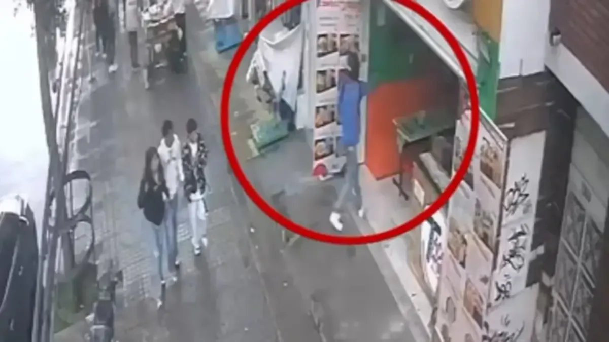 La población enfrenta amenazas de bandas criminales mientras buscan ayuda.