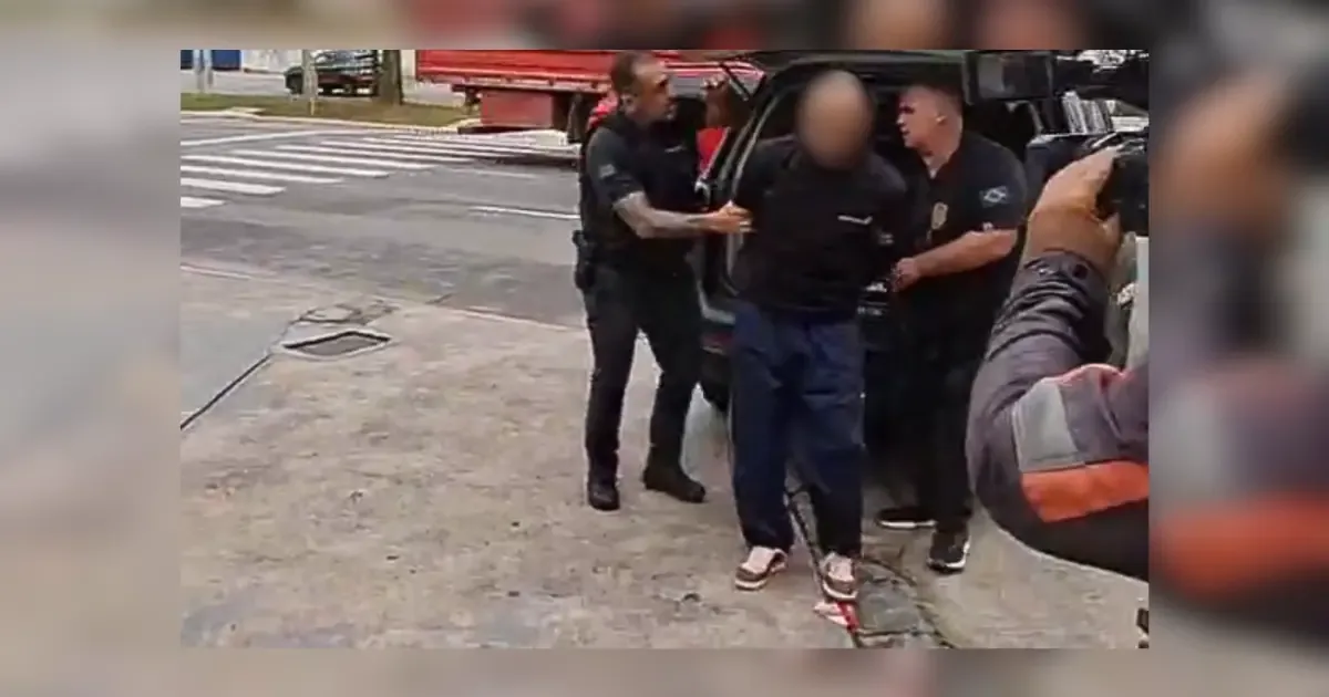 La Policía Civil de São Paulo desmanteló una red de lavado de dinero vinculada al PCC.