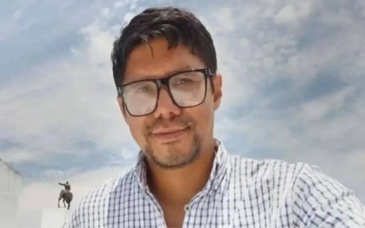 La Policía de Apodaca aclara su papel en la detención del catedrático colombiano.