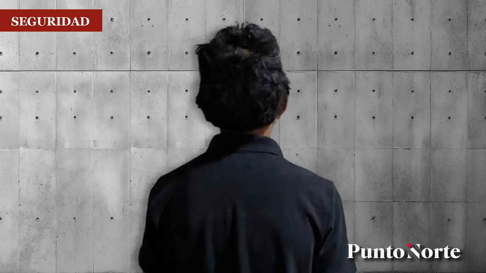 "La Policía de Tijuana detiene a un menor acusado de extorsión."
