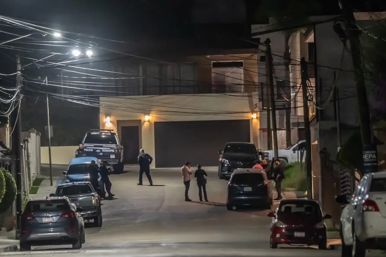 La Policía de Tijuana investiga un falso reporte de allanamiento en Chapultepec.