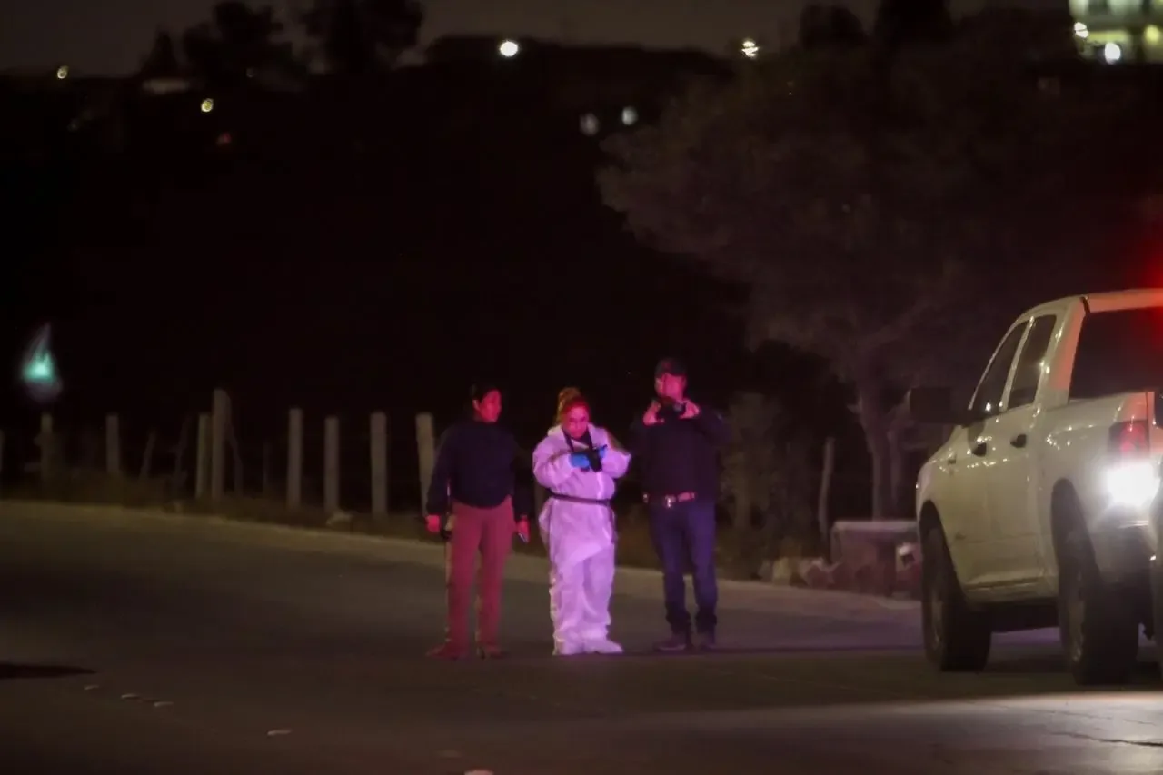 La policía investiga el hallazgo de un hombre sin vida en Tijuana.