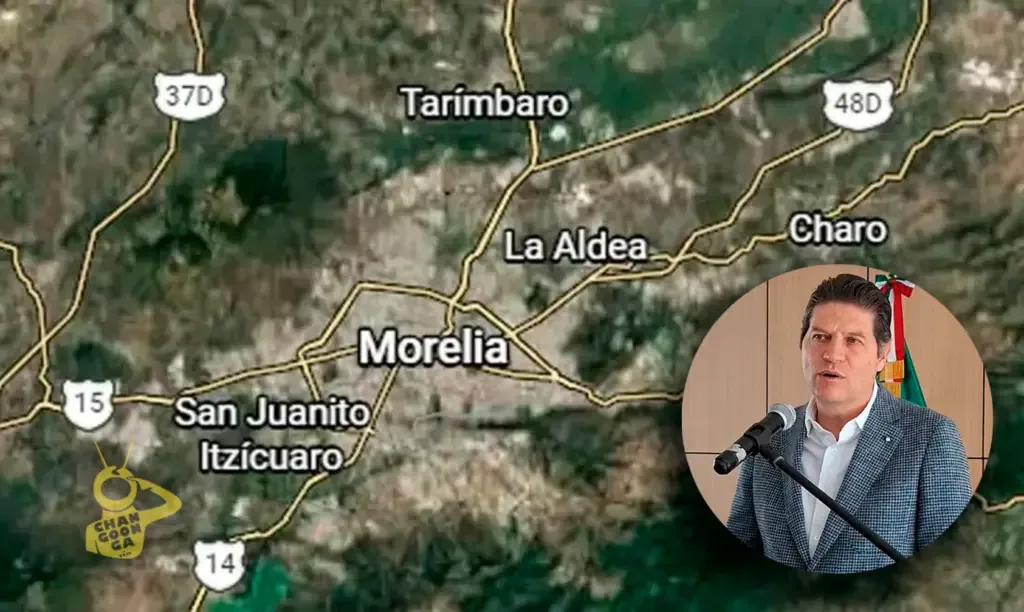 La Policía Morelia mantendrá su presencia en límites con Charo tras aprobación de nueva colindancia.