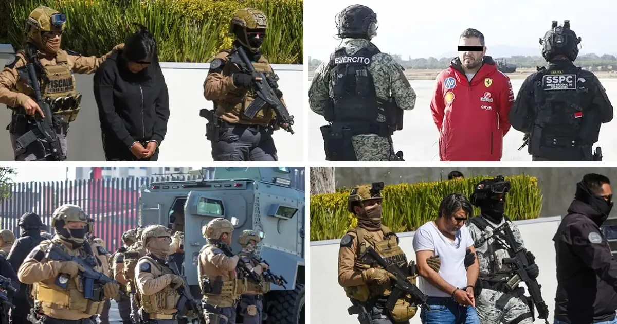 La posible designación de partidos políticos mexicanos como terroristas inquieta a analistas y expertos en seguridad.