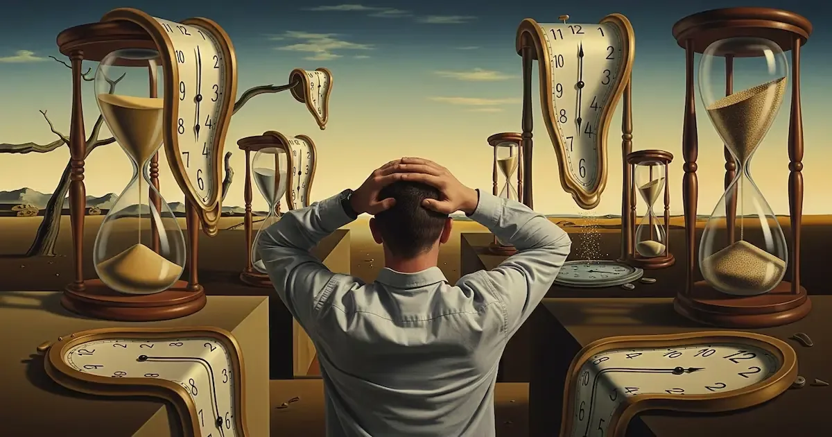 La reducción del tiempo de espera impacta nuestra salud emocional y social.