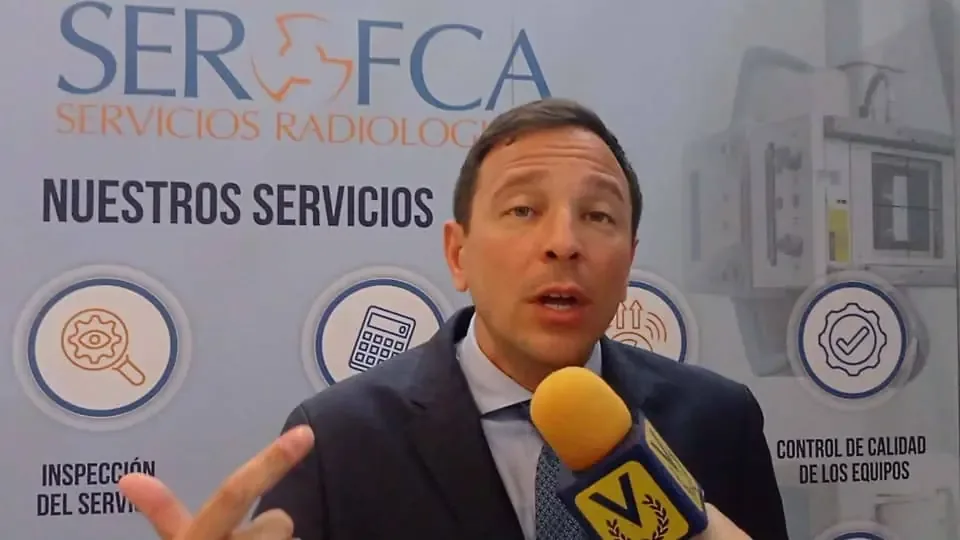 La precisión diagnóstica es esencial para salvar vidas, según el Dr. Omar Arias.