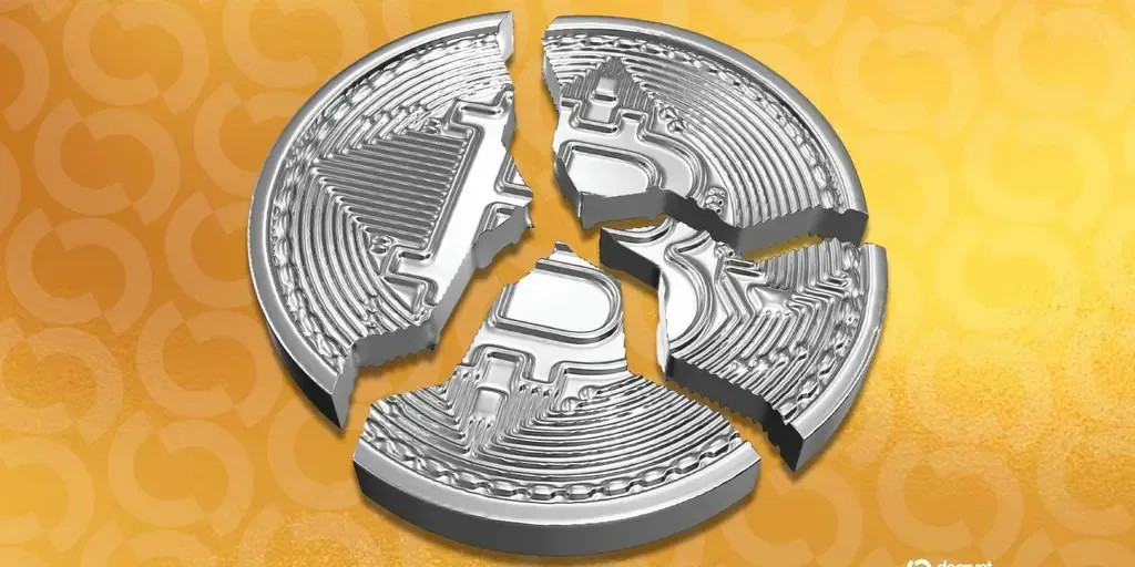 La predicción de una caída significativa en Bitcoin genera inquietud en sus inversores.