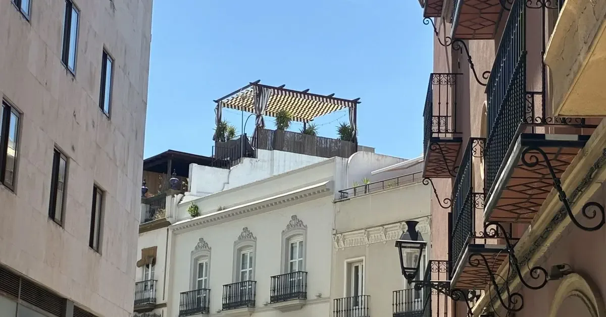 Crecen las altanas venecianas en la ciudad, reflejando el turismo masivo y sus efectos.