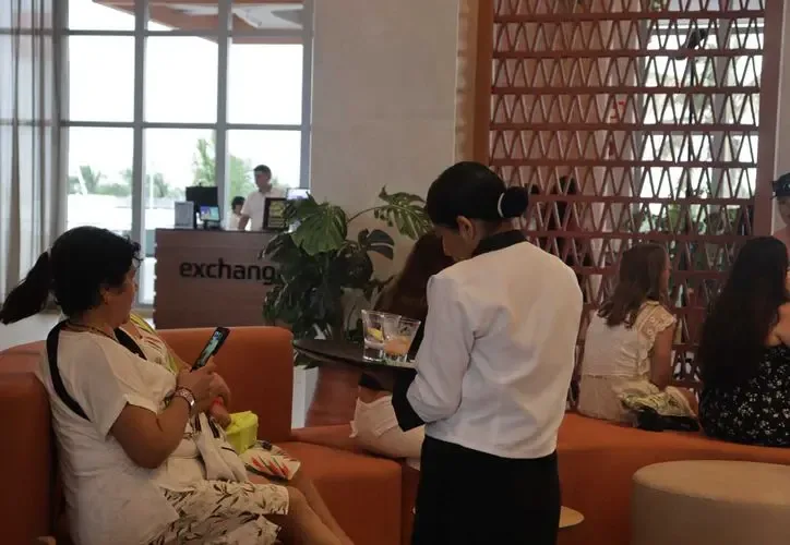 La preocupación de hoteleros por la jornada laboral de 40 horas en Quintana Roo.