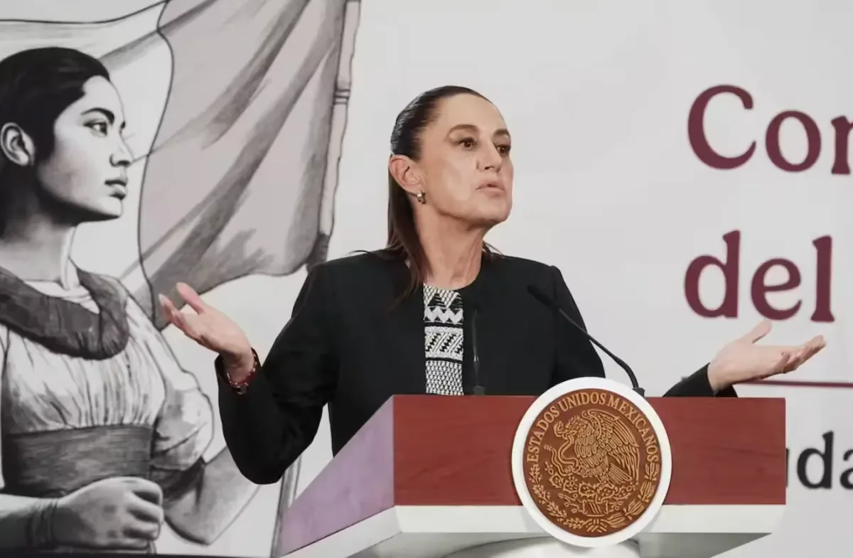 La presidenta aboga por una claridad en las razones detrás del distanciamiento de los senadores del PT.