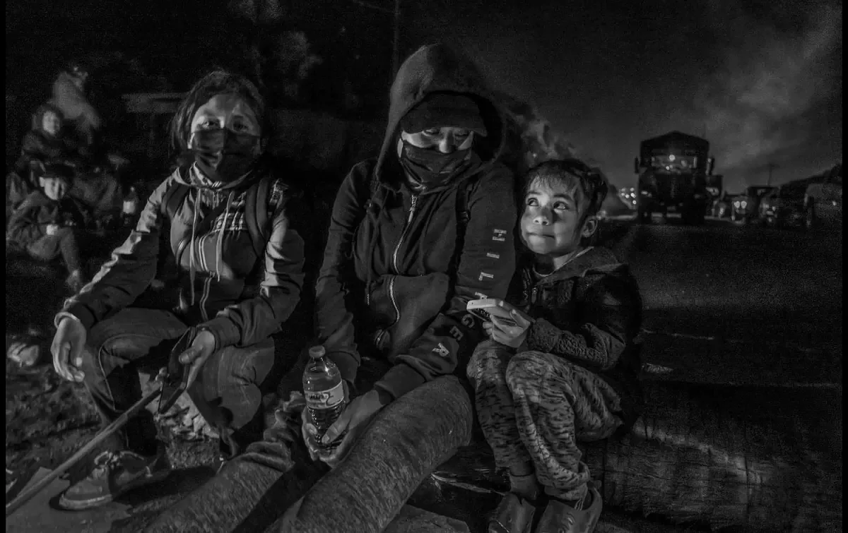 La presidenta busca atender las demandas de los trabajadores del campo en Baja California.