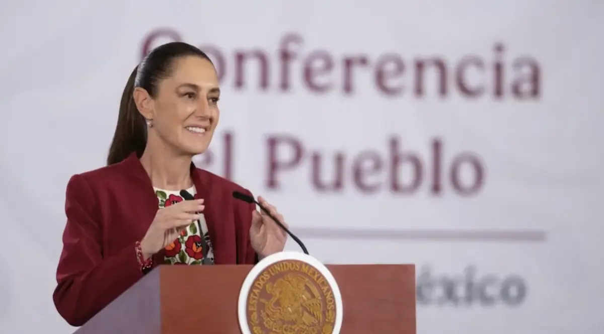 La presidenta Claudia Sheinbaum afirma que se necesita consolidar los cambios al Poder Judicial antes de reformar las fiscalías.