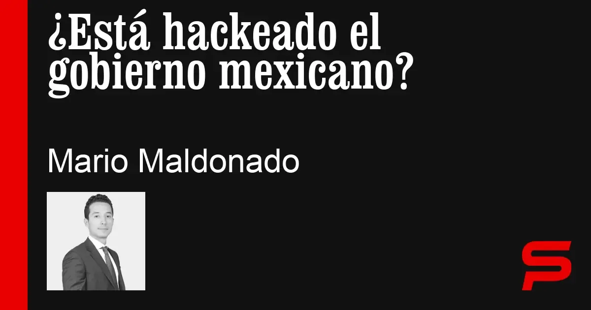 La presidenta Claudia Sheinbaum ante la creciente amenaza de ciberataques.