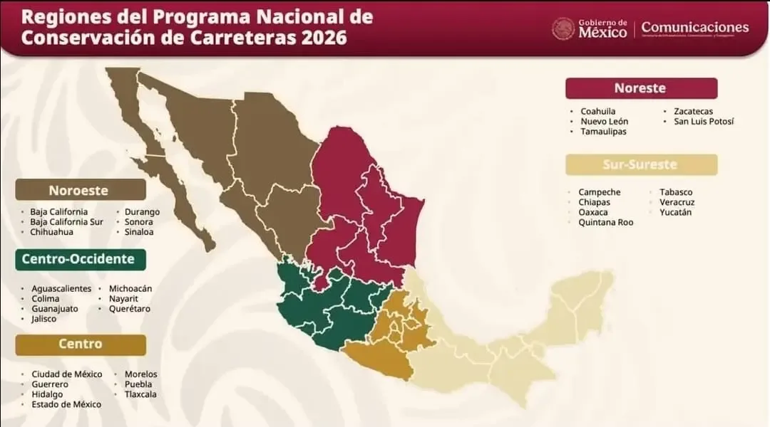 La Presidenta Claudia Sheinbaum anuncia el Mega Bachetón en la conferencia matutina.