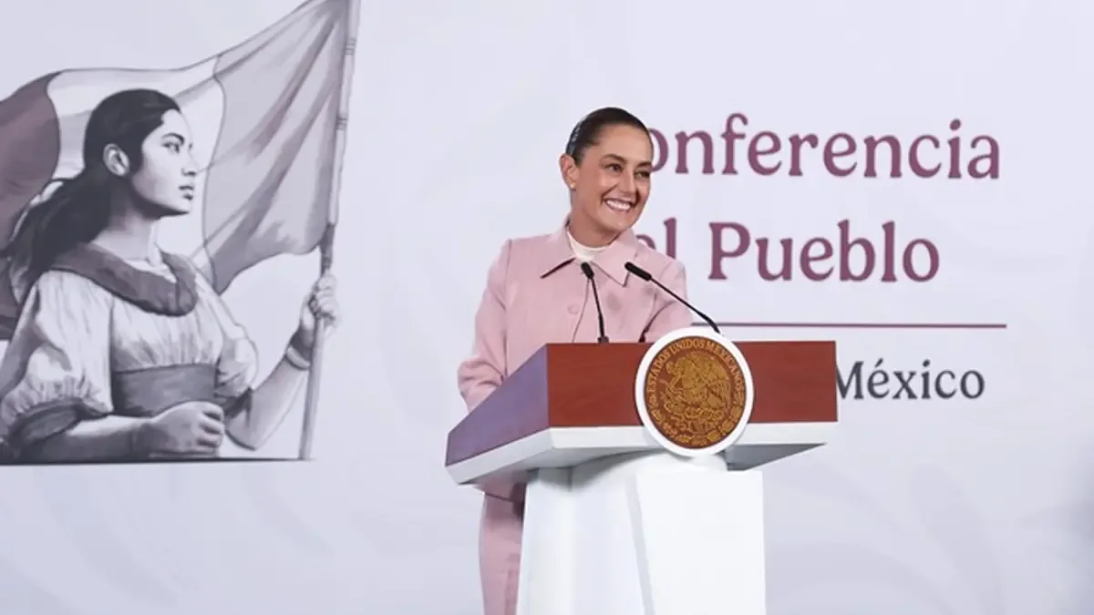 La Presidenta Claudia Sheinbaum busca colaboración entre partidos para avanzar en la reforma electoral crucial.