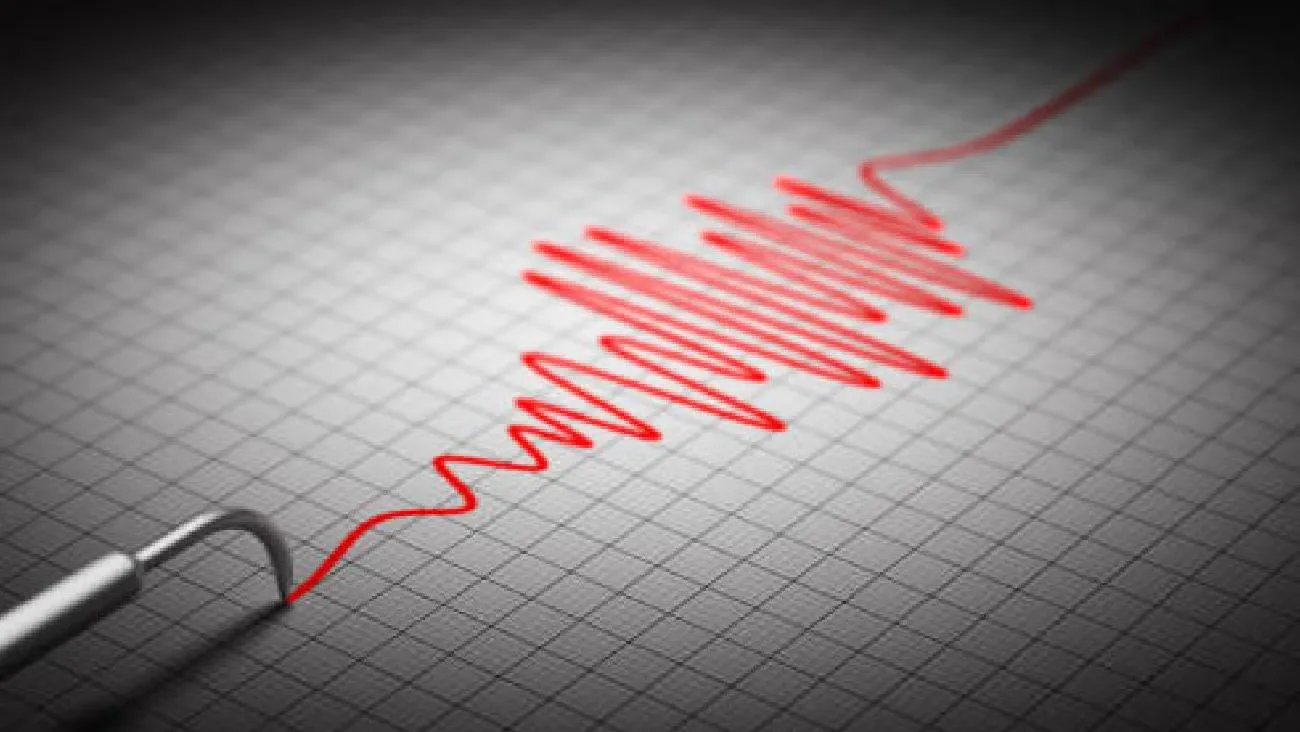 "La Presidenta Claudia Sheinbaum informa sobre el sismo en la CDMX."