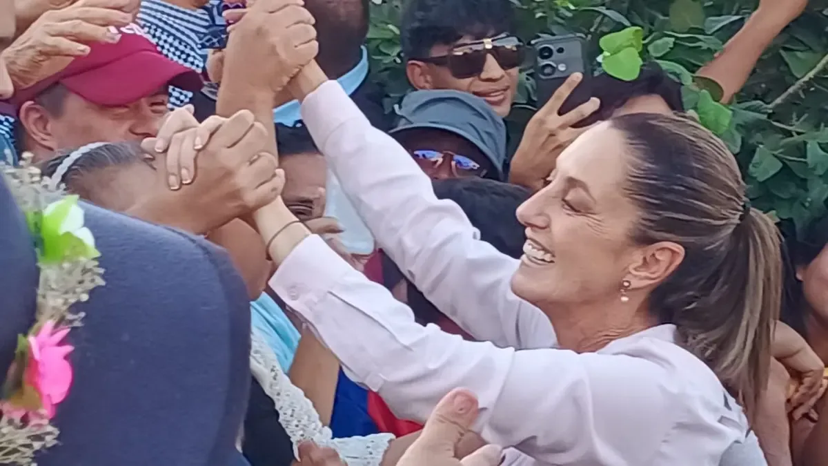 La presidenta Claudia Sheinbaum Pardo se reunirá en Irapuato para fortalecer la estrategia de seguridad en el estado.
