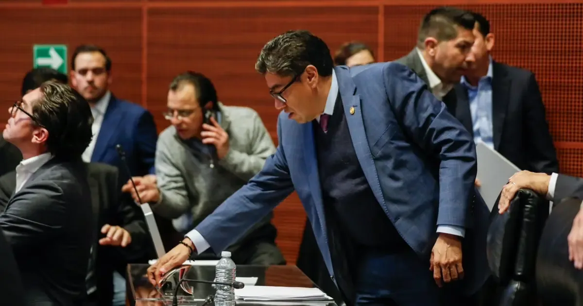 La presidenta Claudia Sheinbaum refuerza la prohibición de candidaturas familiares en medio de tensiones internas en Morena.
