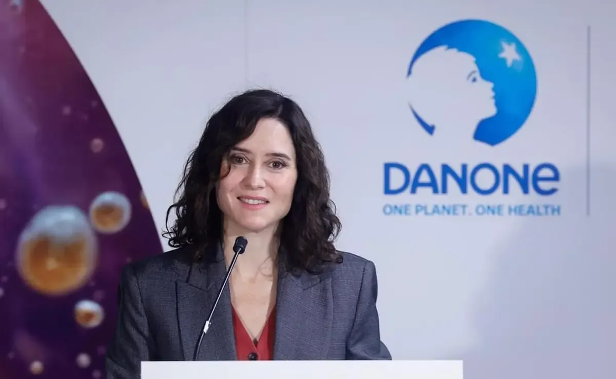 La presidenta de la Comunidad de Madrid busca potenciar relaciones económicas y culturales con México durante su estancia.