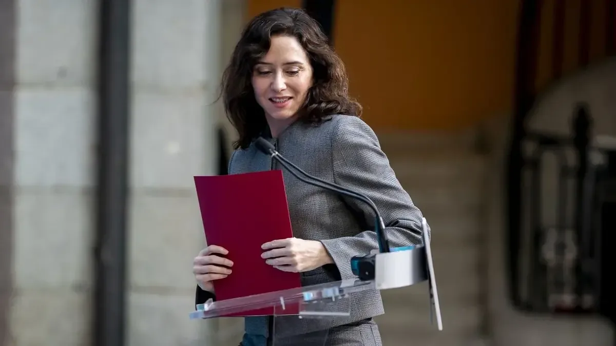 La presidenta de Madrid busca fortalecer lazos culturales y económicos con México en su segundo viaje institucional al país.