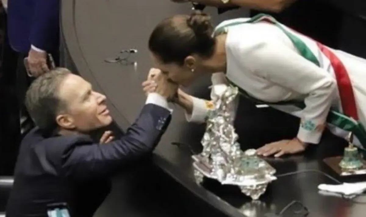 La presidenta de México, Claudia Sheinbaum, buscará aprobar su reforma electoral, enfrentando la falta de apoyo del PVEM y PT.