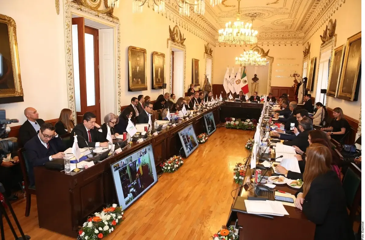 La Presidenta del PJENL busca un retraso en la elección y aplicación de nuevo código civil para mejorar la capacitación.