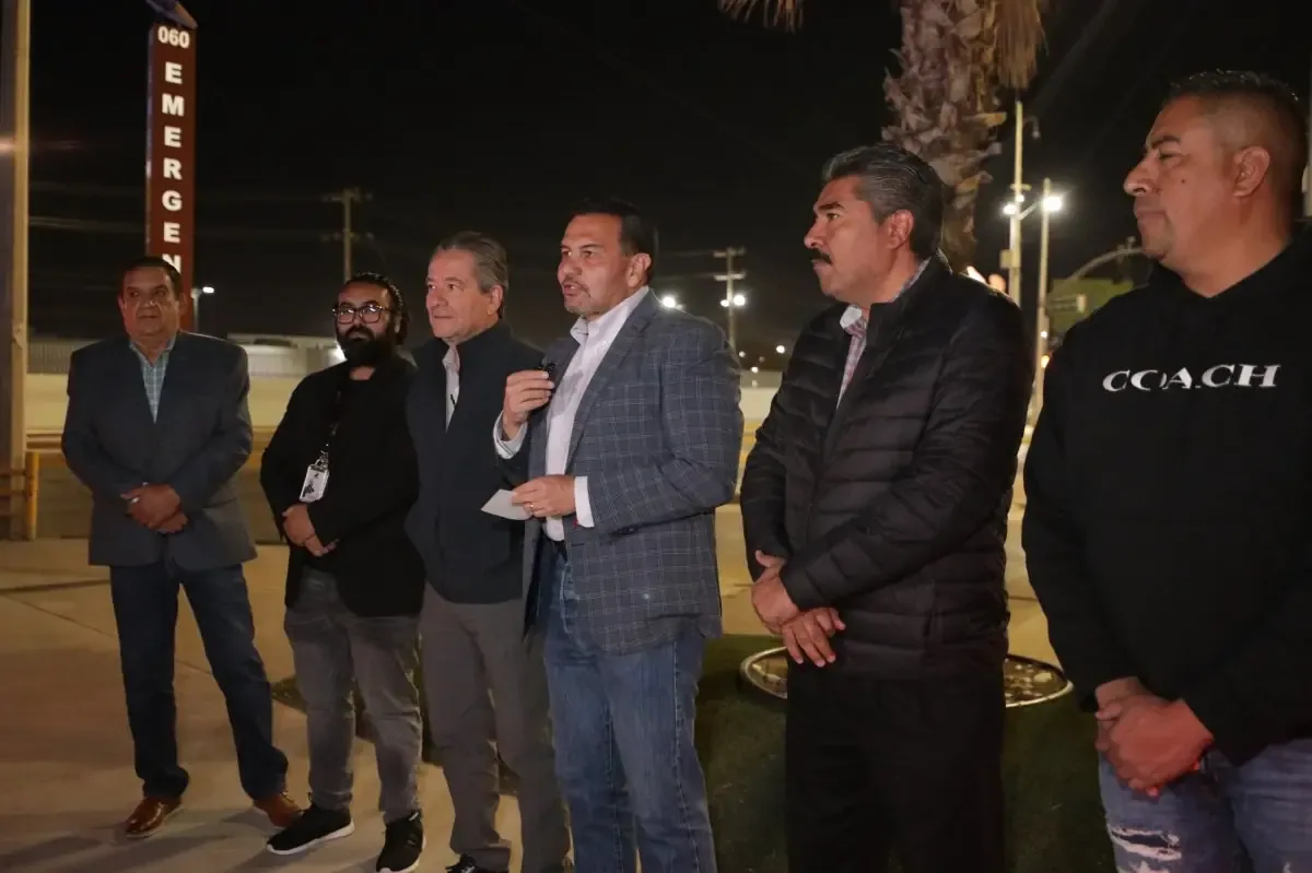 La presidenta del SNA aclara su permanencia y denuncia falta de respuesta a denuncias ciudadanas.
