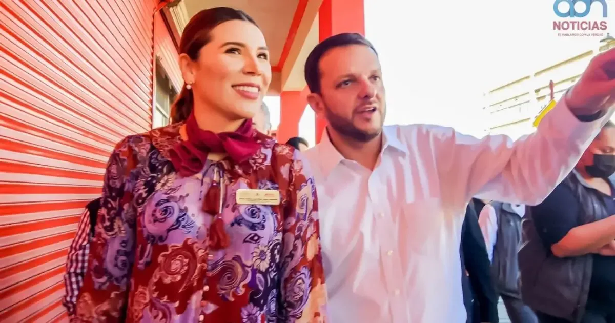 La presidenta del SNA, Vania Pérez Morales, solicita licencia a Marina del Pilar.