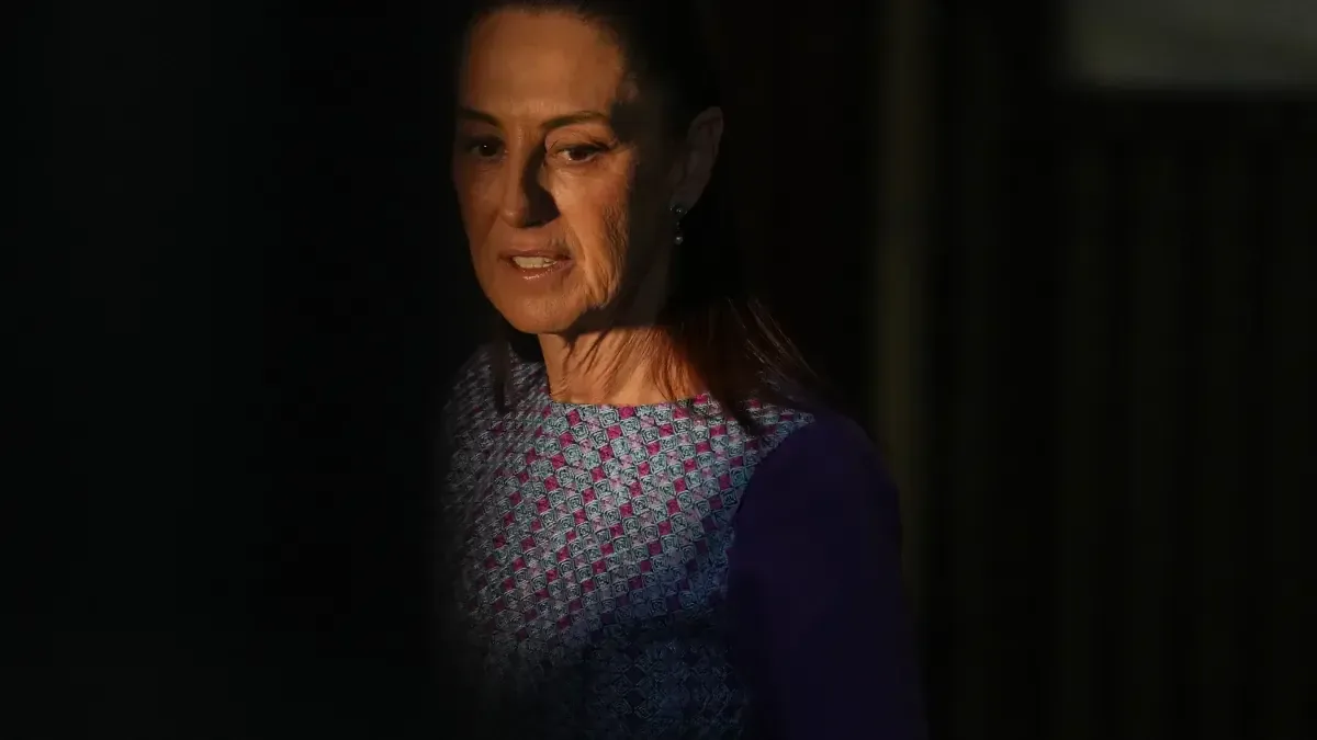 La presidenta expone su postura ante las imputaciones y el proceso judicial.