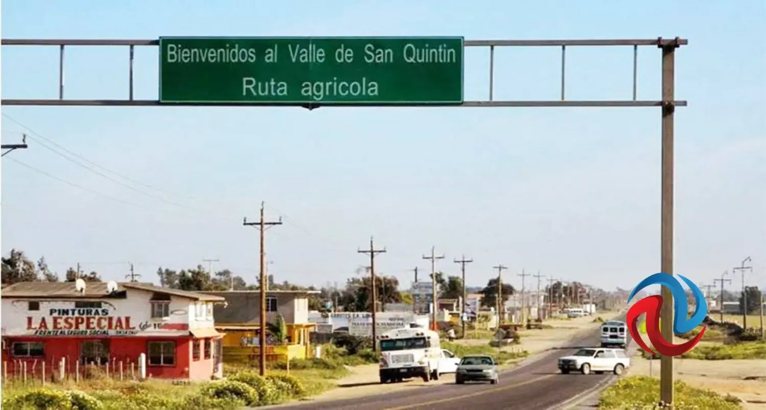 La presidenta Miriam Cano Núñez convoca a una reunión de apoyo en San Quintín.
