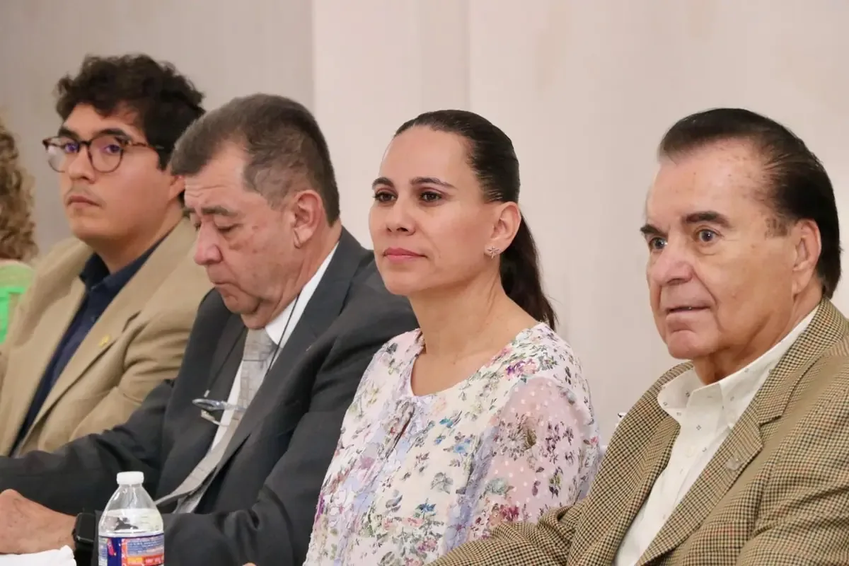 La presidenta municipal presenta un ambicioso proyecto para mejorar la infraestructura y sostenibilidad de la ciudad.