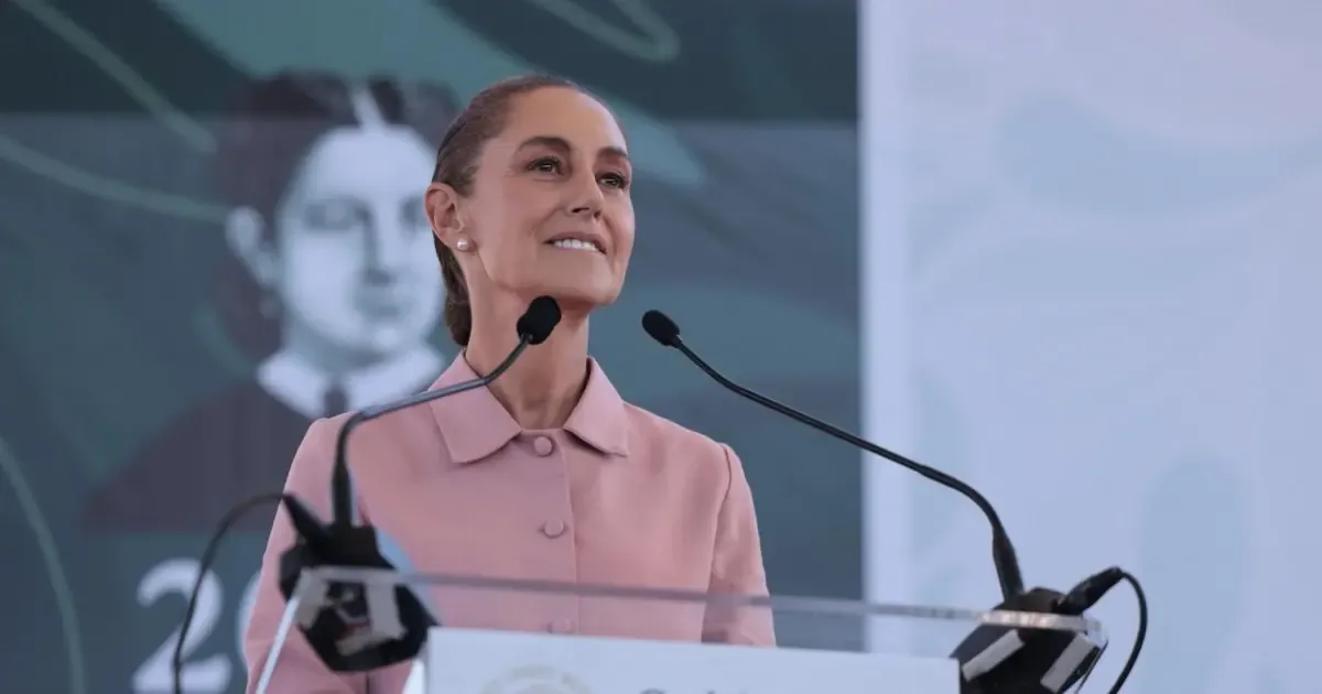 La presidenta prepara candidaturas y estrategias para las elecciones intermedias, con nombramientos clave en diferentes estados.
