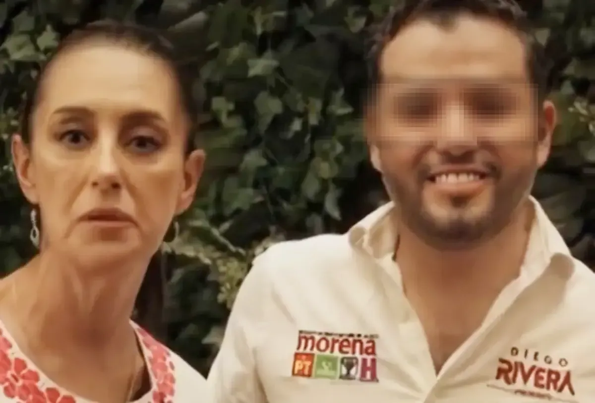 La presidenta reveló que recibió quejas directas sobre la situación en el municipio.