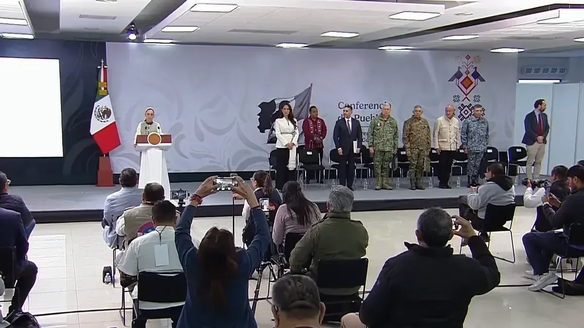 La presidenta señala la importancia de un modelo de atención directa para la seguridad infantil.