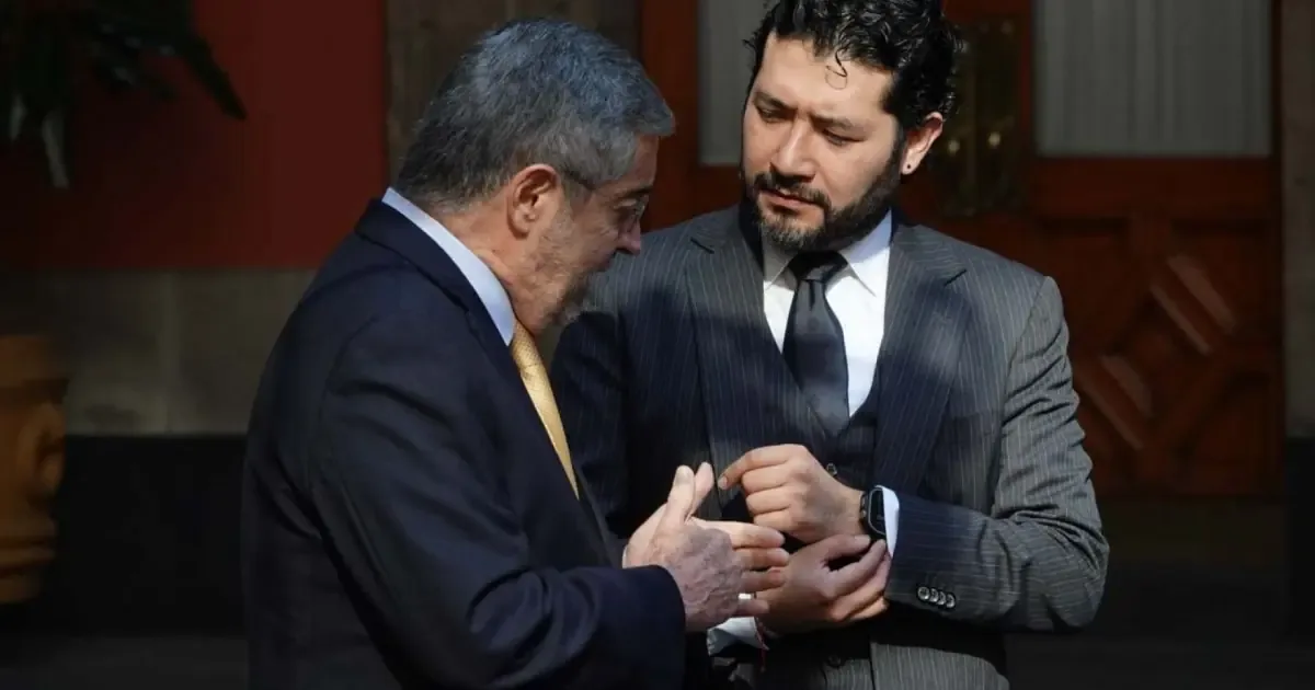 La presión aumenta mientras se debate la jornada de 40 horas en el Senado.