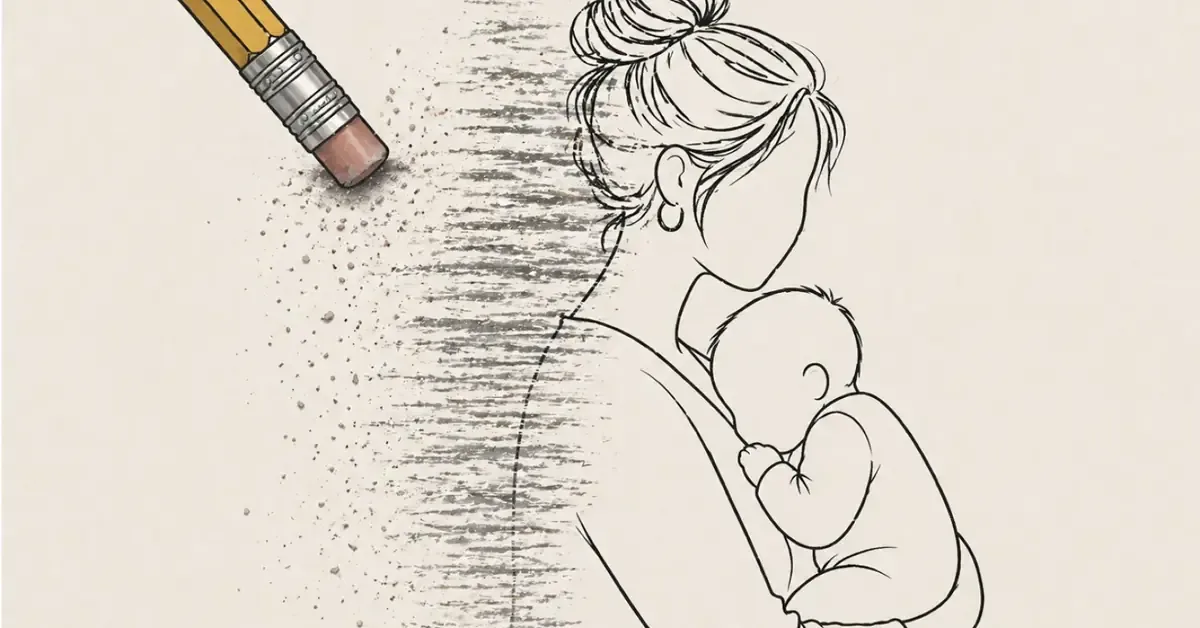 La presión cultural transforma la maternidad en un rol que borra identidades múltiples de las mujeres.