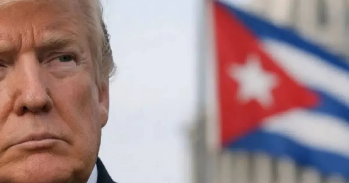 La presión de activistas busca que Cuba sea prioridad en la política exterior estadounidense.