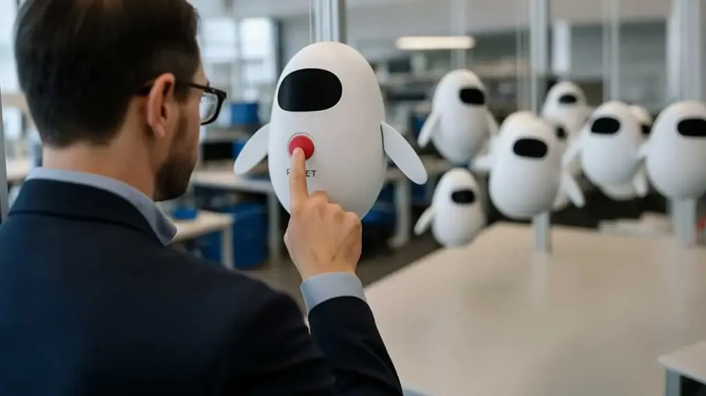La presión para automatizar flujos de trabajo mediante IA aumenta entre directivos.