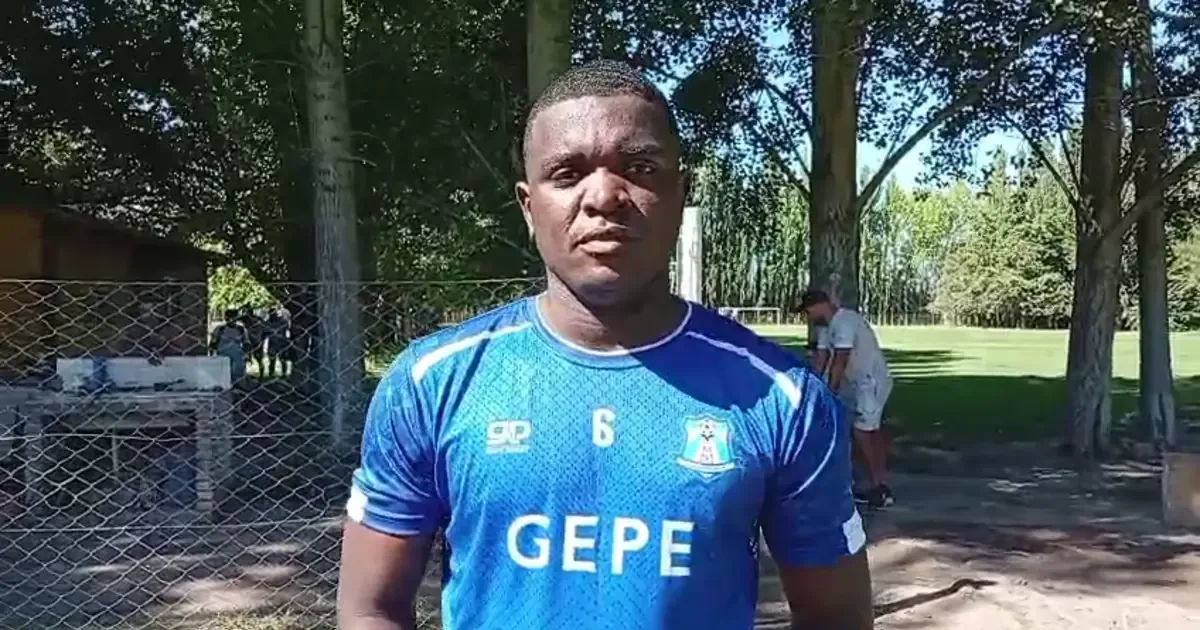 La pretemporada avanza con la llegada de Cristian Stiven Cangá y cambios en la plantilla.