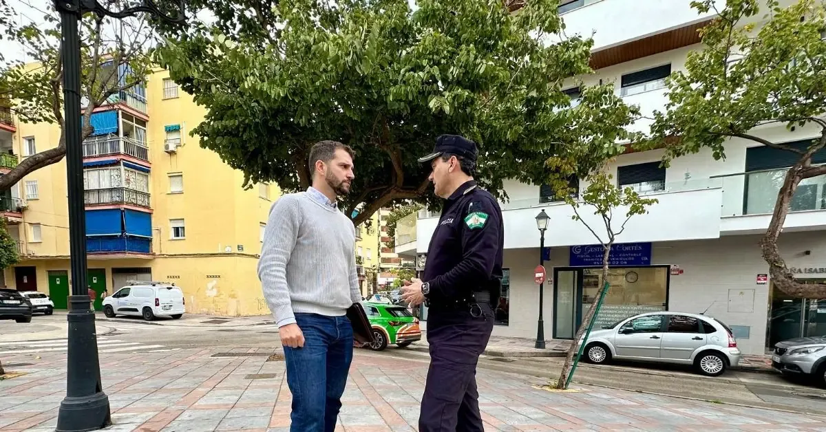 La primera fase del plan ha mejorado la seguridad y la confianza vecinal en los barrios.