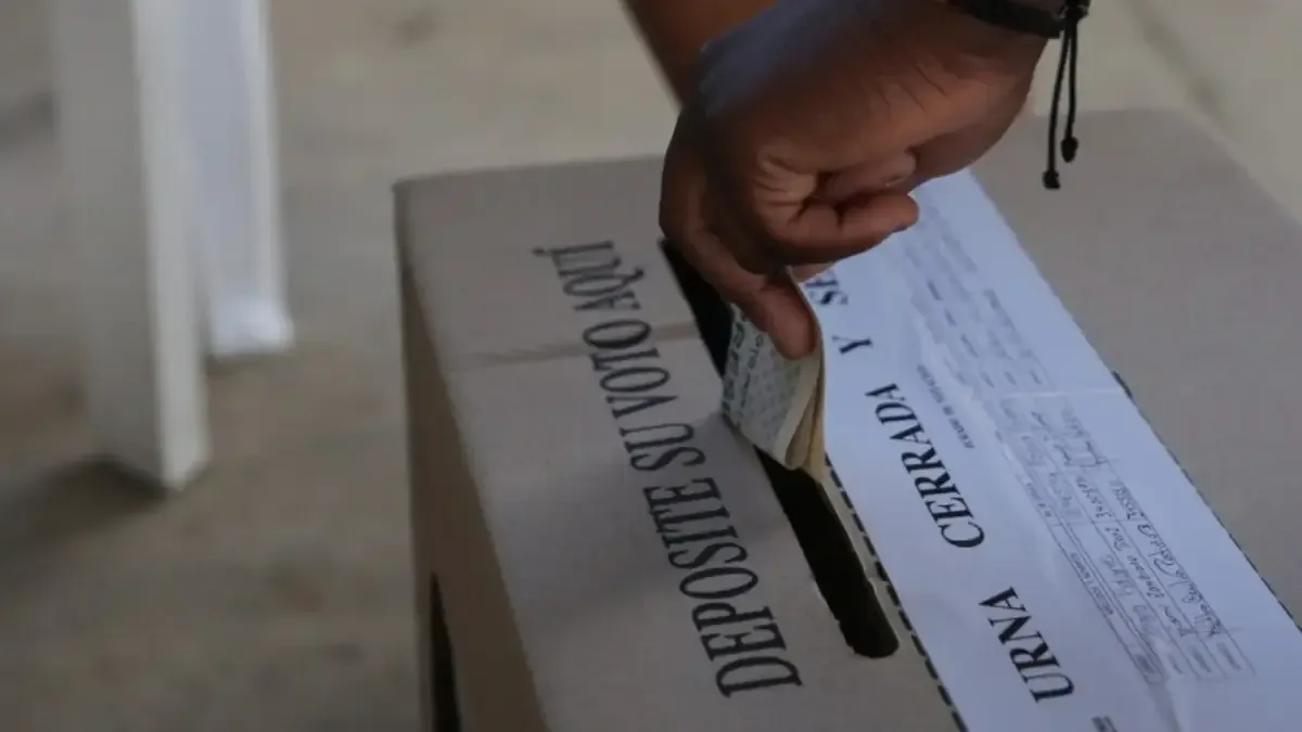 La Procuraduría General de la Nación implementa medidas para asegurar la confianza en el proceso electoral colombiano.