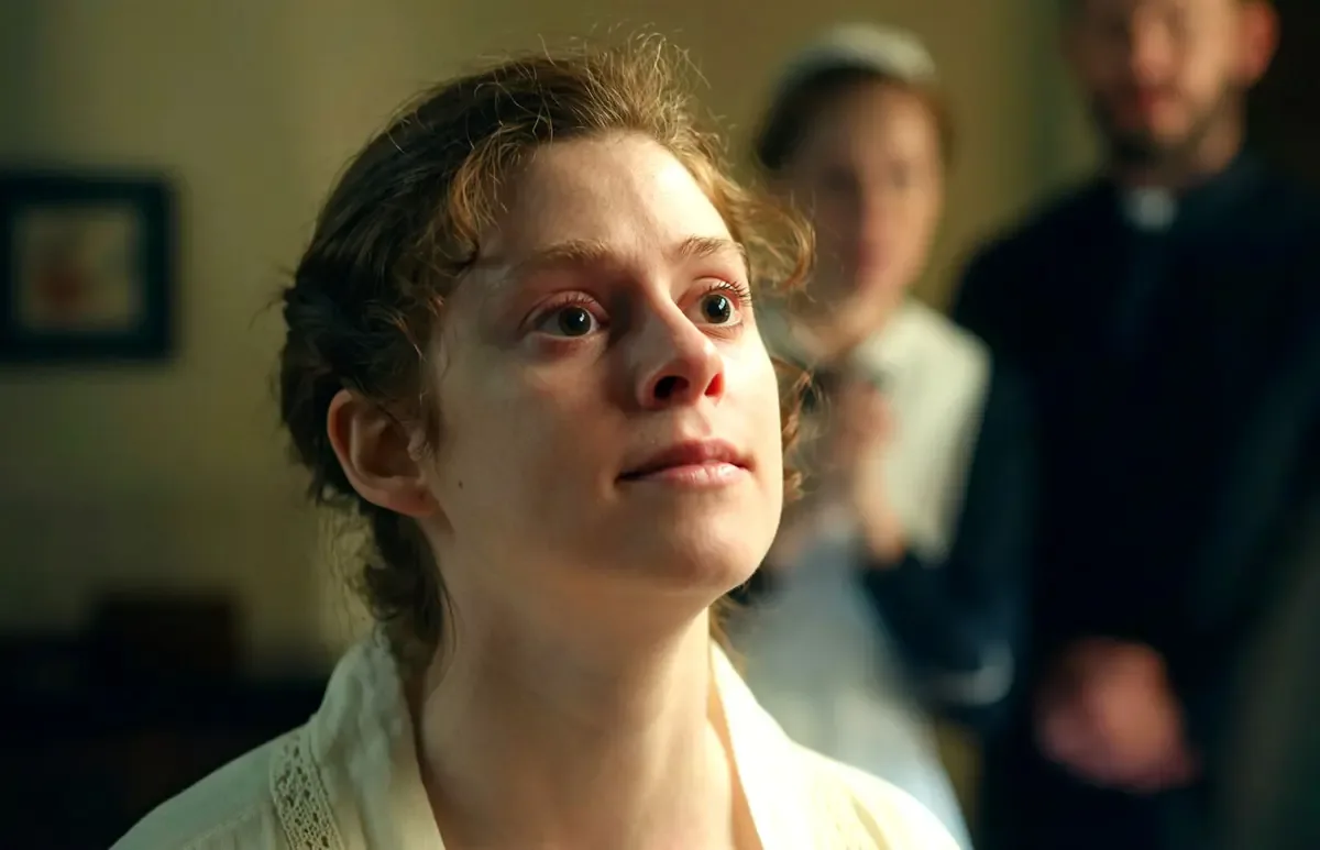 Máximo confunde a Ángela y la salud de la bebé se complica en el capítulo 867 de la serie.
