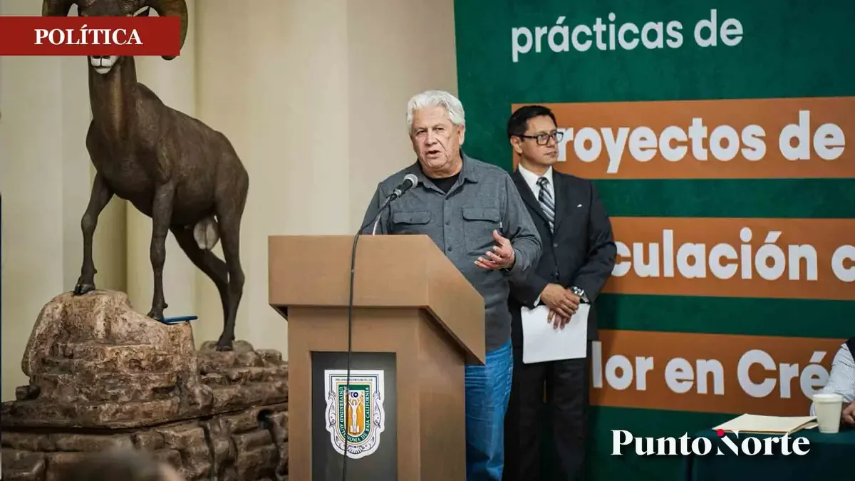 La propuesta busca fortalecer la transparencia en organismos de agua en Baja California.
