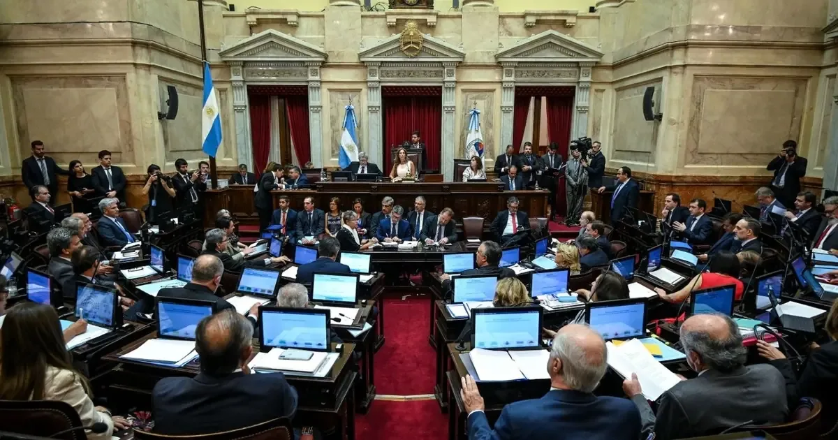 La propuesta busca reformar el sistema electoral argentino, incluyendo la derogación de las PASO y Ficha Limpia.