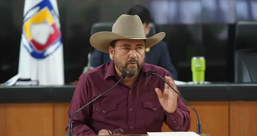 La propuesta de Venustiano Pérez Sánchez busca proteger a menores en BCS.