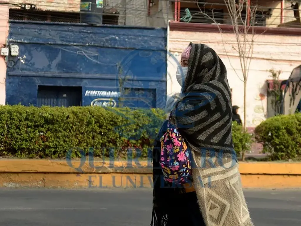 La Protección Civil advierte sobre las bajas temperaturas y su impacto en la salud.