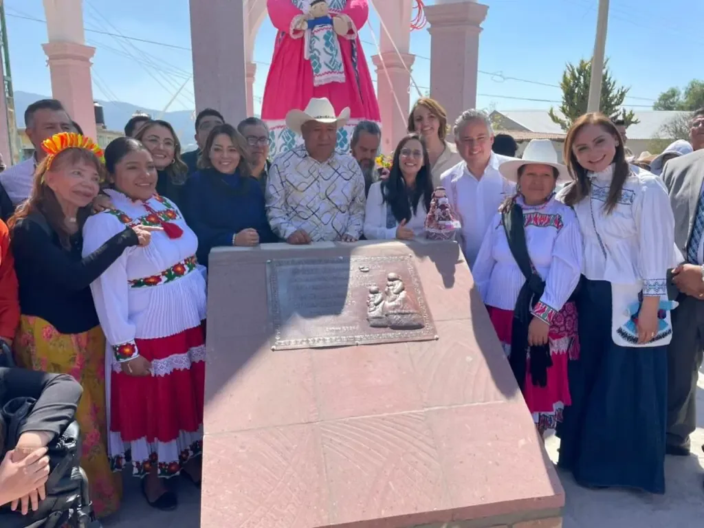 La protección legal permitirá a las artesanas acceder a nuevos mercados y proteger su tradición.